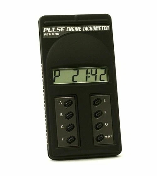 ECHO / Shindaiwa 89780233531 TACHOMETER PET-1100ECR