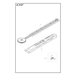 CUTTING EQUIPMENT