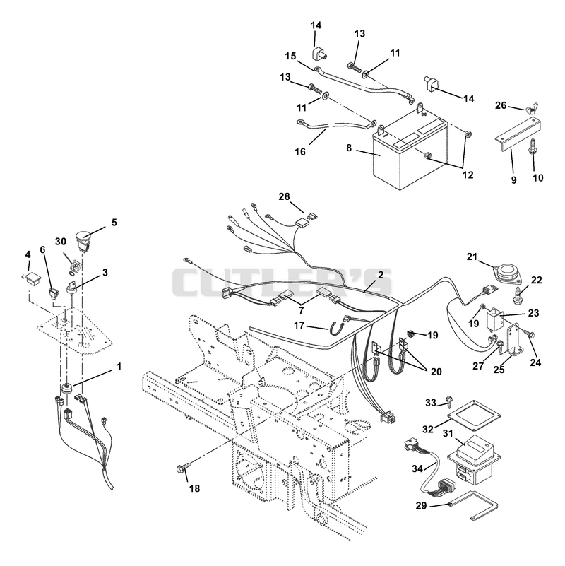 Electrical System