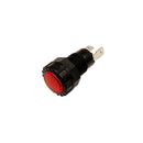 Walker Mowers 8996-9 Red Indicator Light Assembly