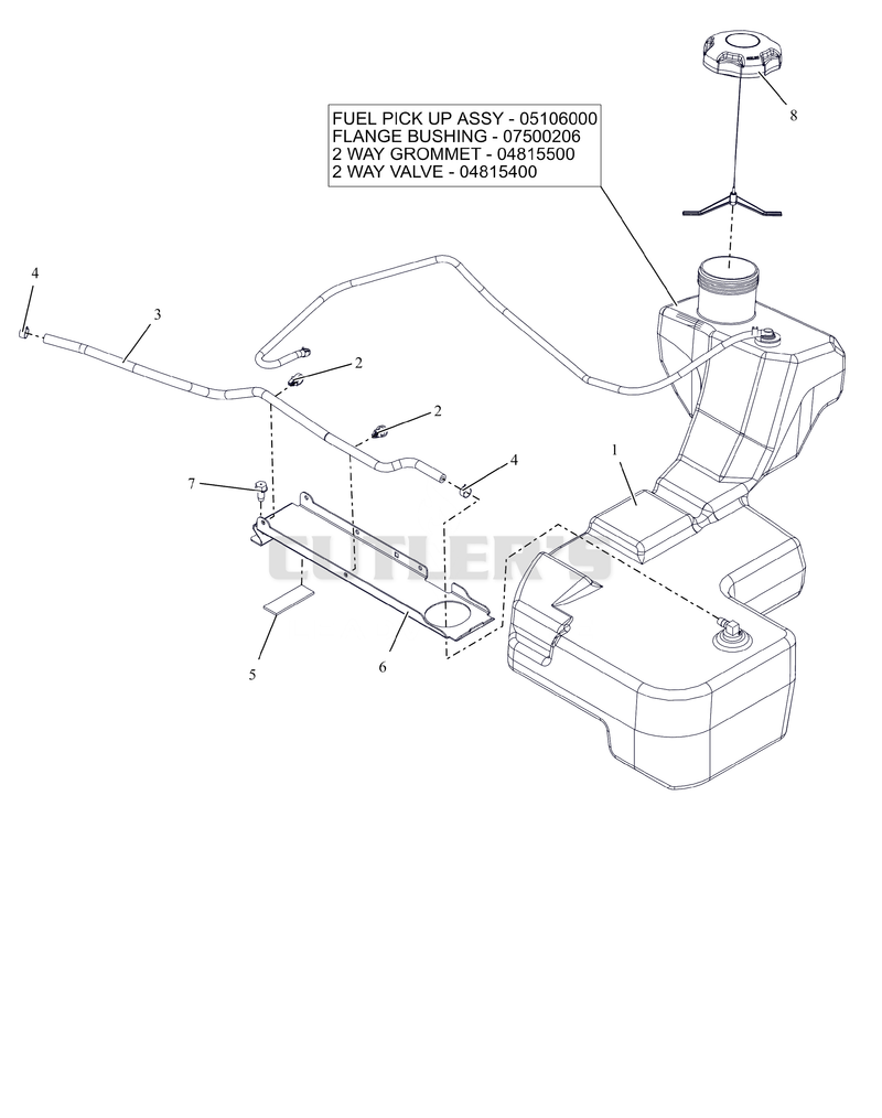 Fuel System