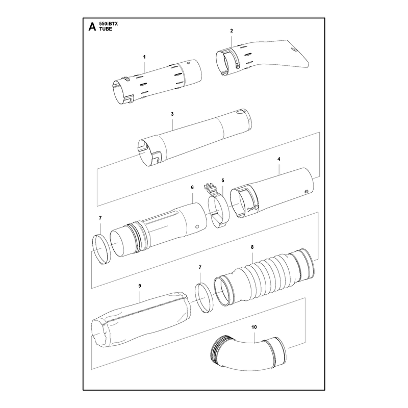 TUBE