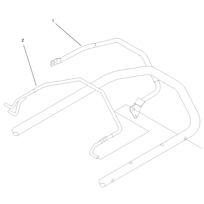 Handle Assembly