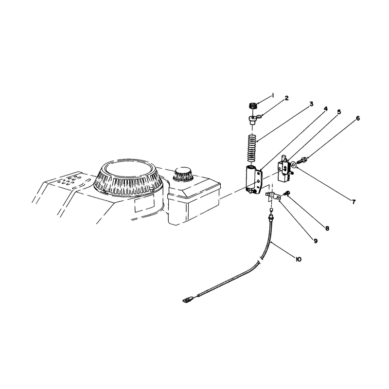 Brake Assembly