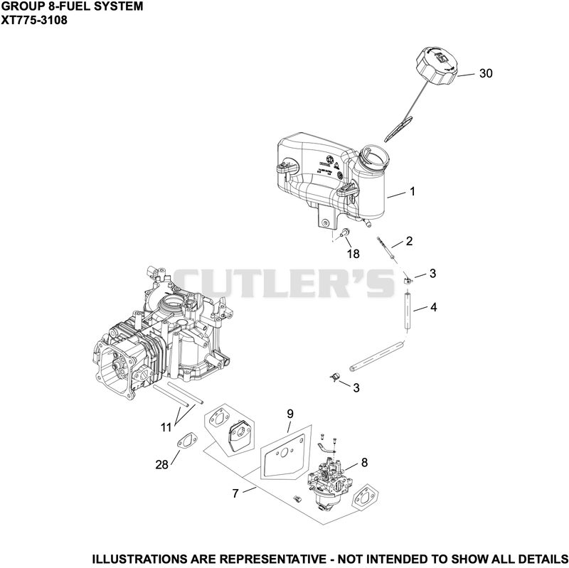 Fuel System