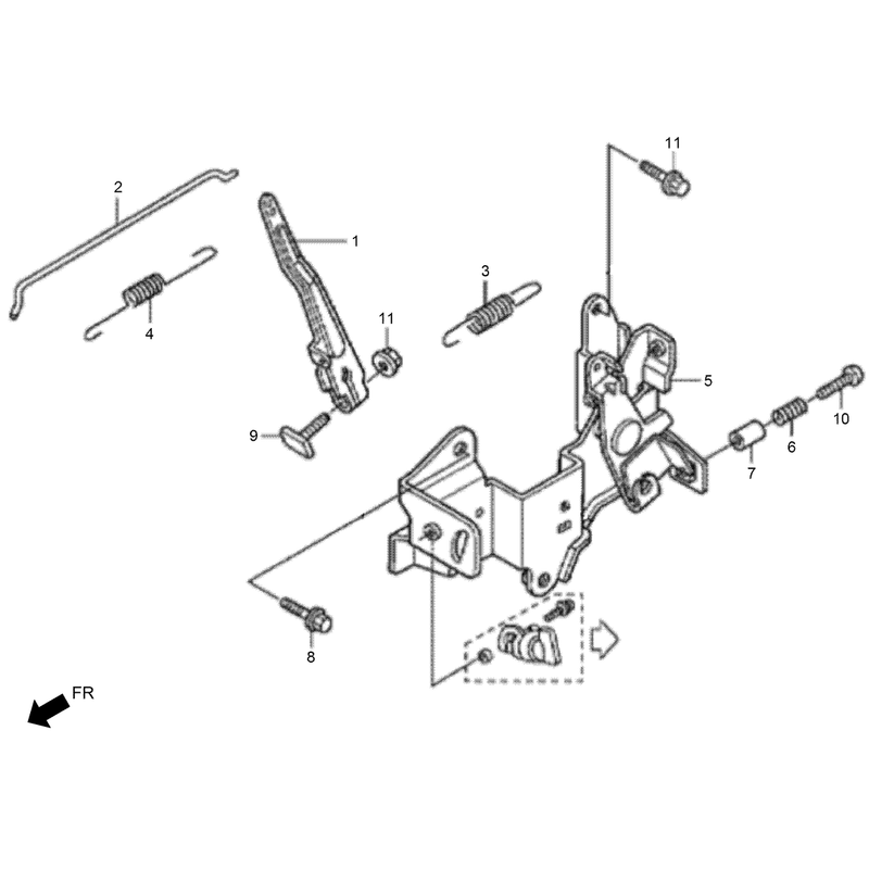 Control Assembly