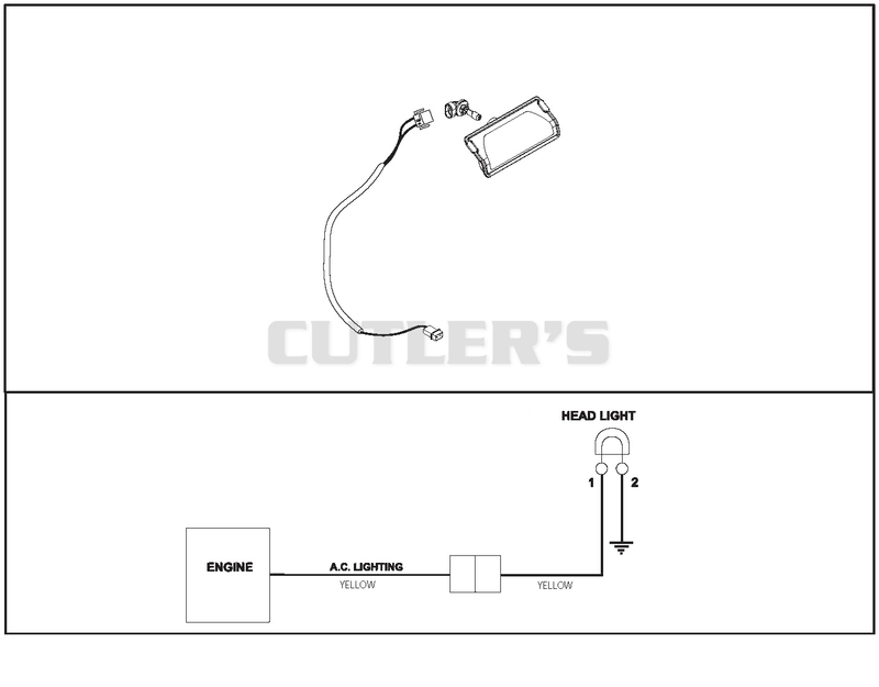 Electrical And Wiring Diagram