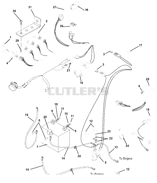 Electrical System