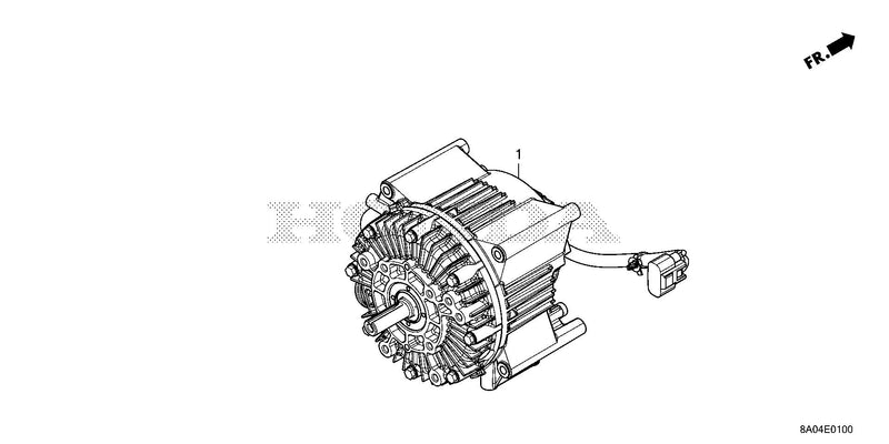 MOTOR
