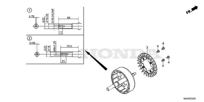 ROTOR