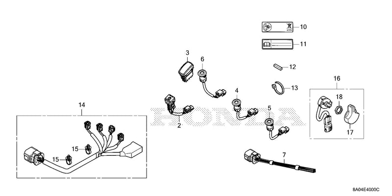 OTHER PARTS