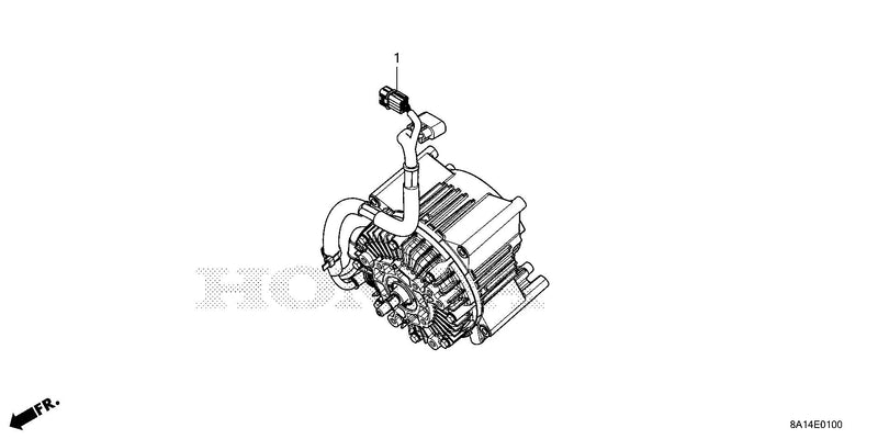 MOTOR