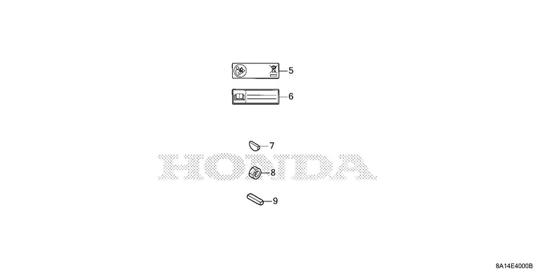 OTHER PARTS