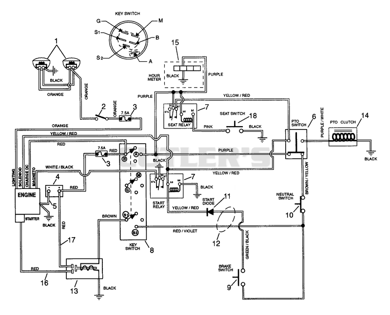 Electrical