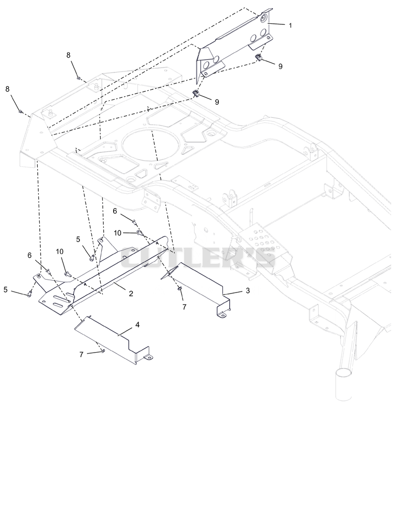 Heat Shield