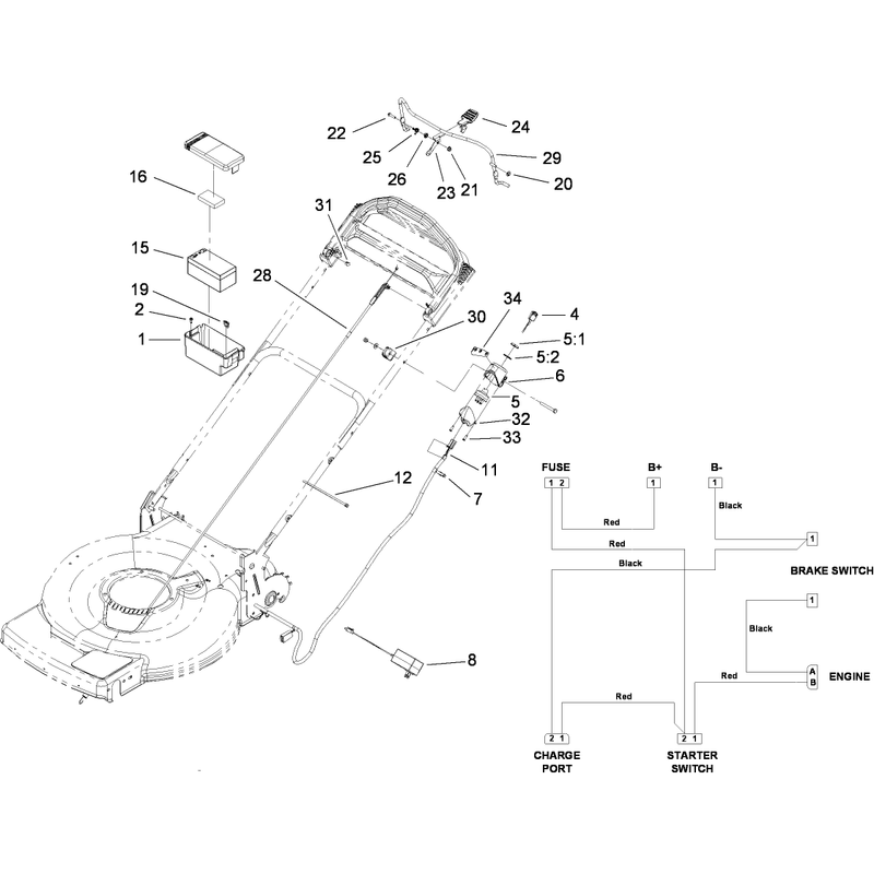 Electrical Assembly