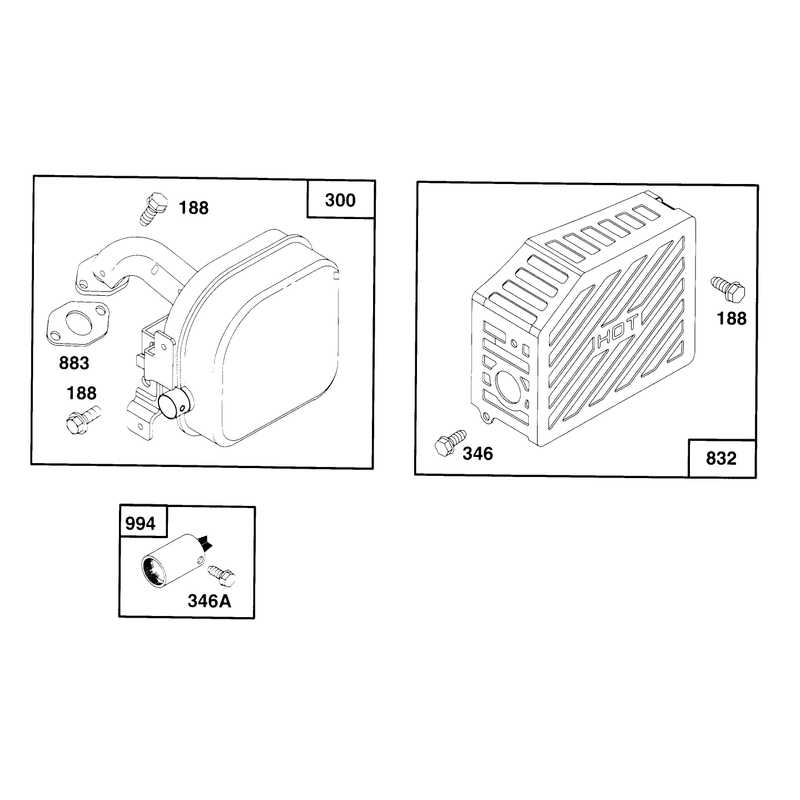 Engine GTS 150