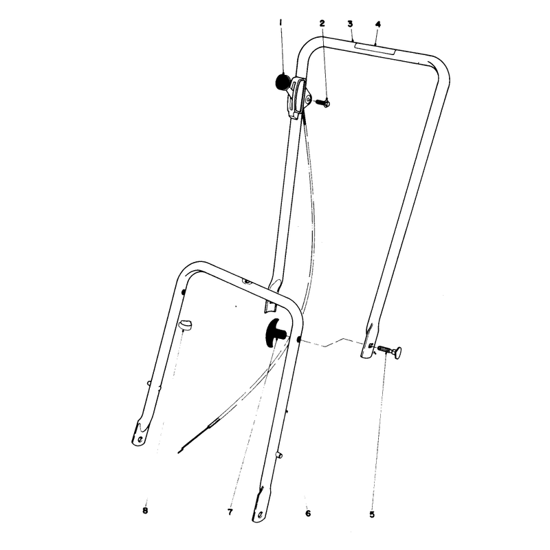 Handle Assembly