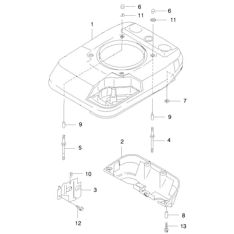 Cooling Equipment