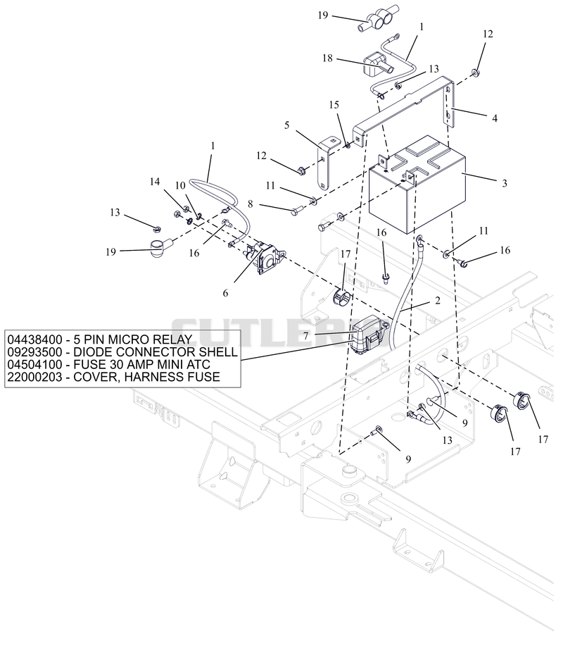 Electrical