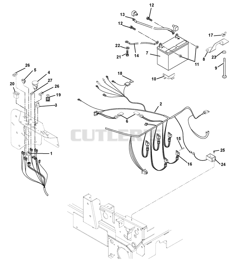 Electrical System