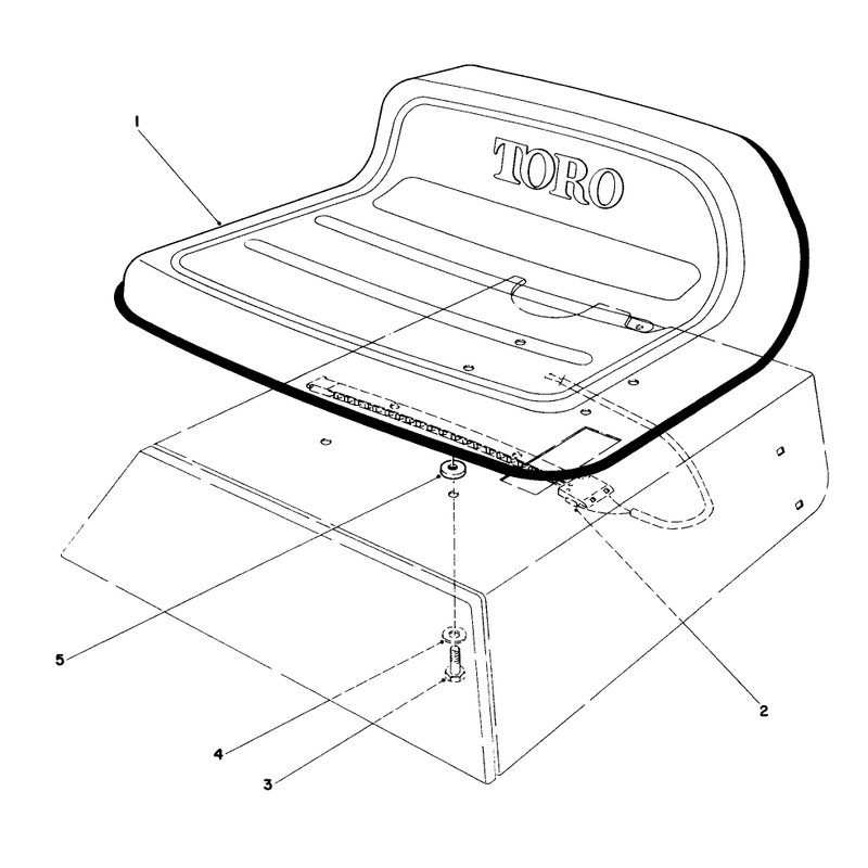 Seat Assembly