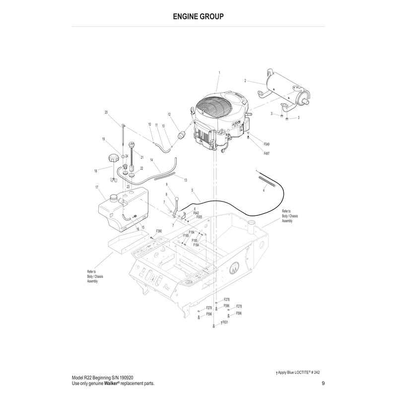 Engine Group