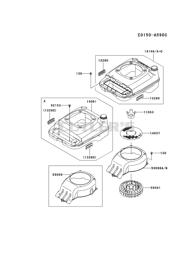 COOLING-EQUIPMENT