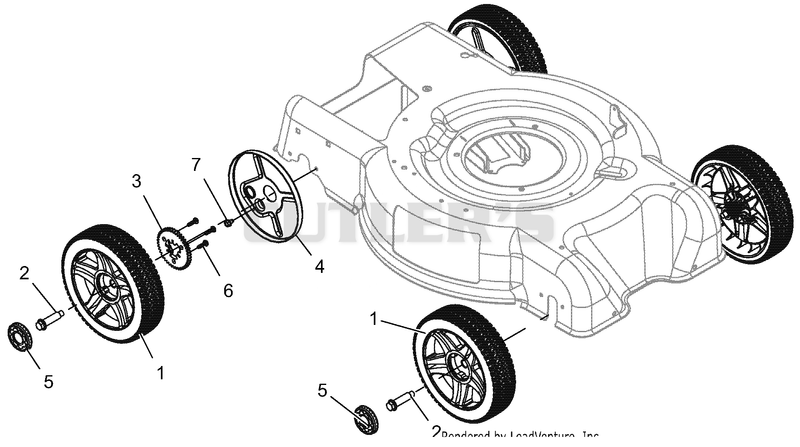 Wheels