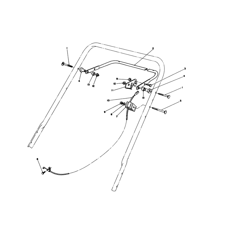 Control Assembly