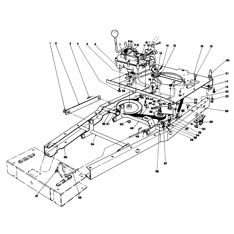 Frame Assembly
