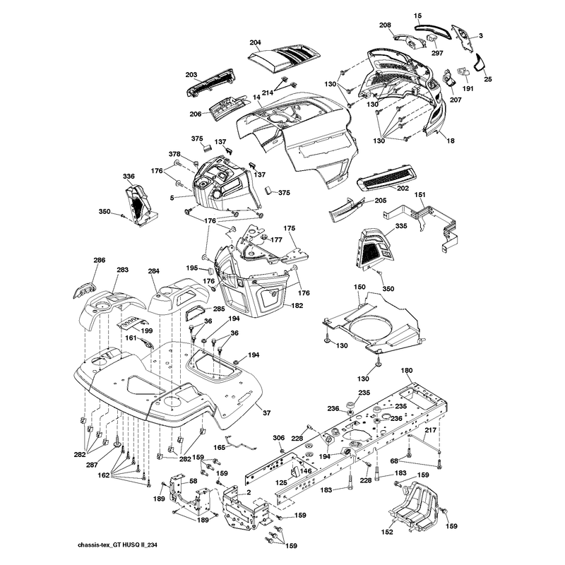 CHASSIS AND ENCLOSURES