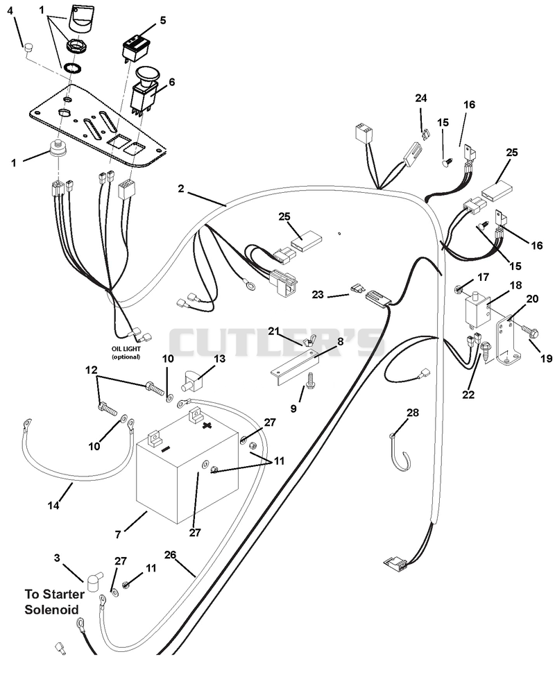 Electrical System