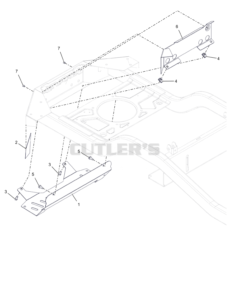 Heat Shield