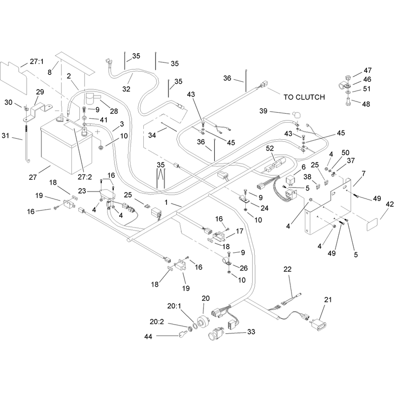 Electrical Assembly