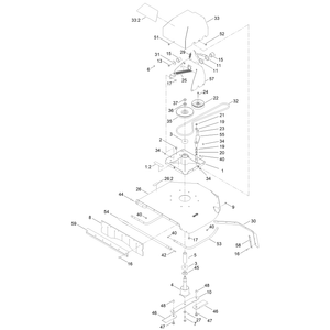 Deck Assembly