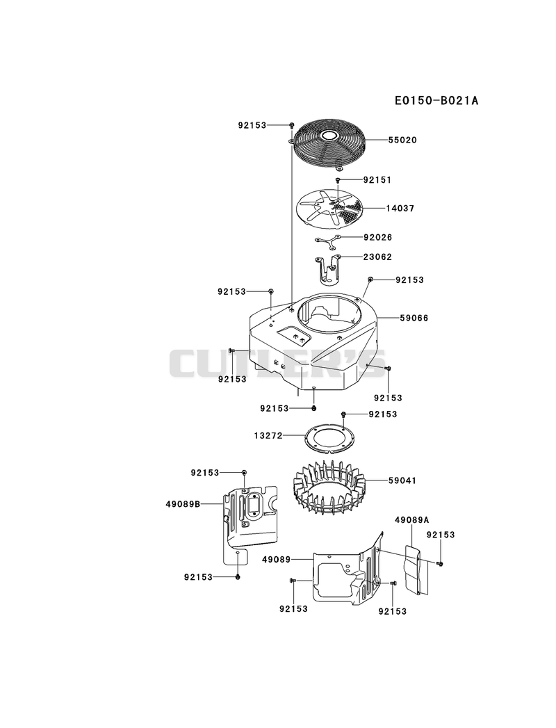 COOLING-EQUIPMENT