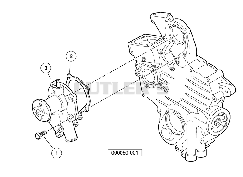Water Pump