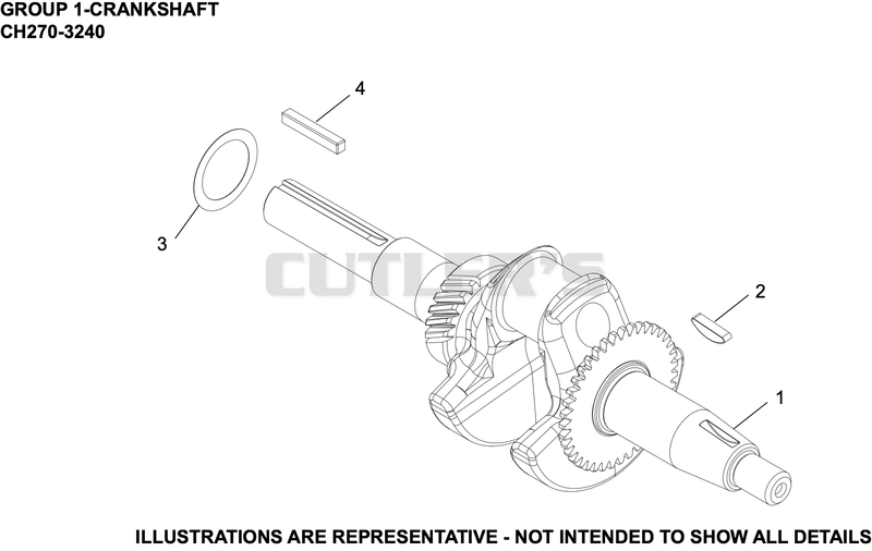 CrankShaft