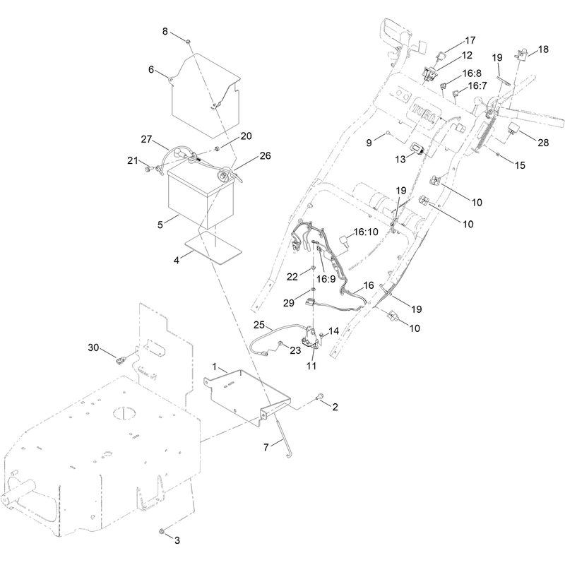 Electrical Assembly