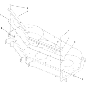 Bagging Enhancement Kit Assembly