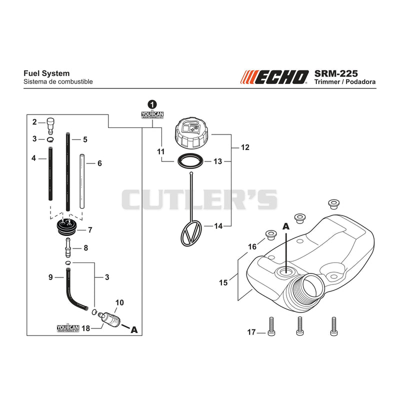 Fuel System