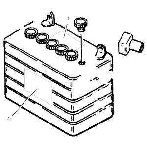 Battery Assembly