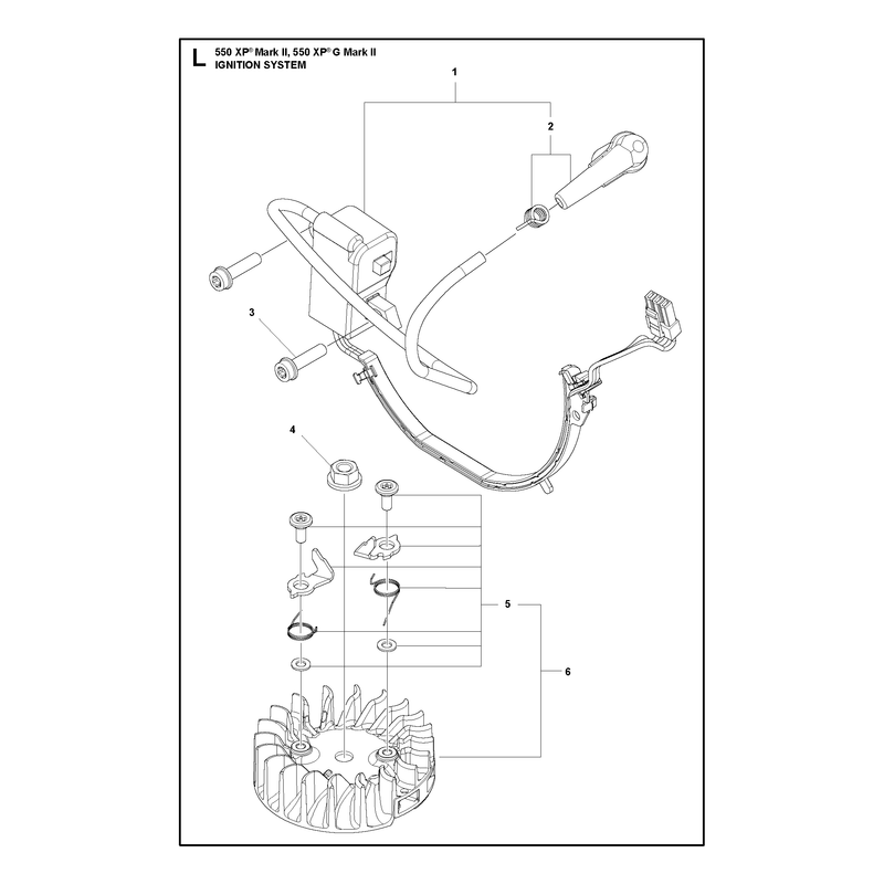 IGNITION SYSTEM
