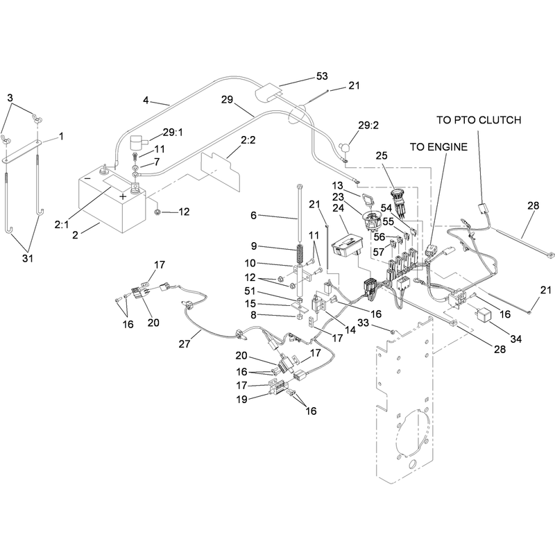 Electrical Assembly