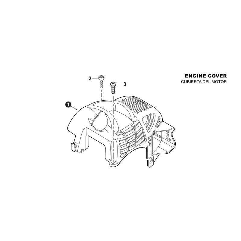 Engine Cover
