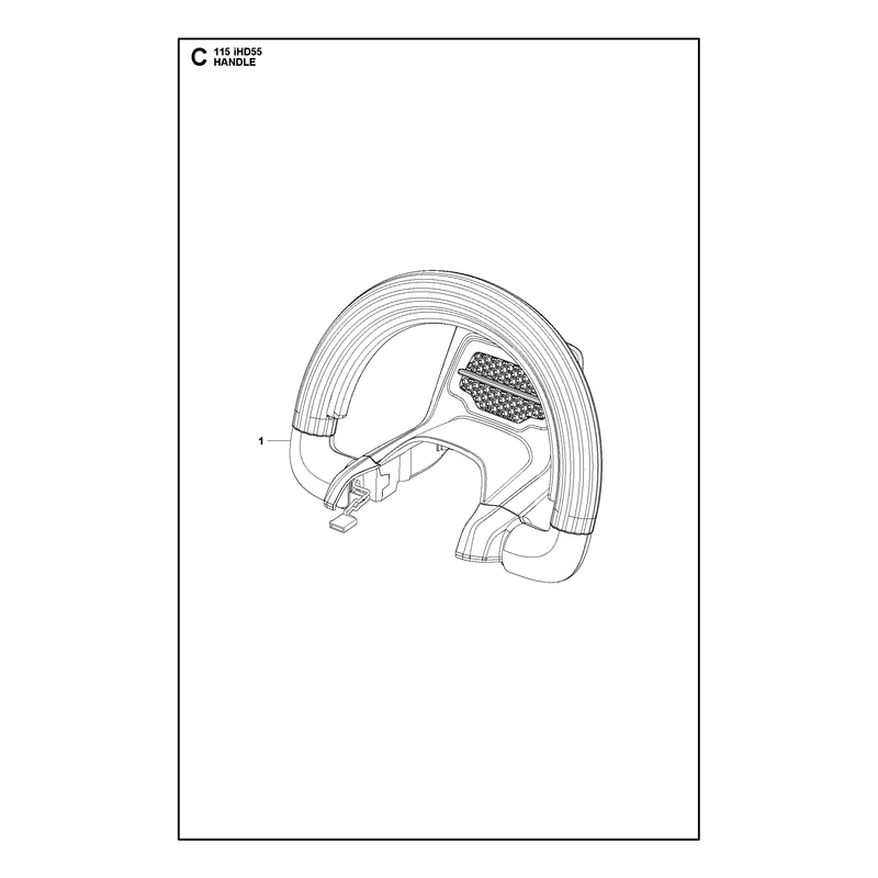 HANDLE