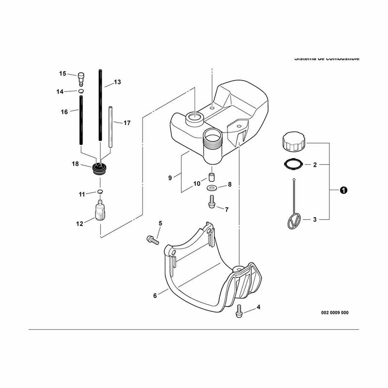 Fuel System