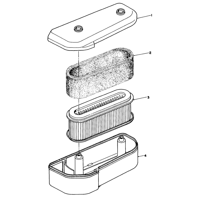 Air Cleaner Assembly