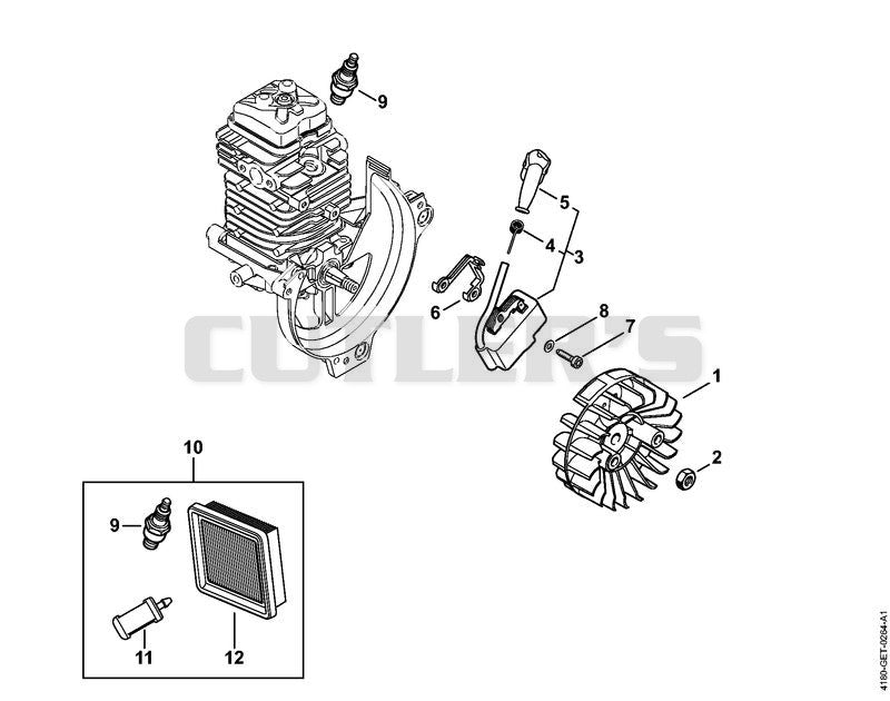 Ignition system